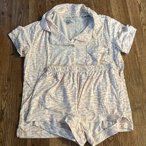 Nine West pajama set